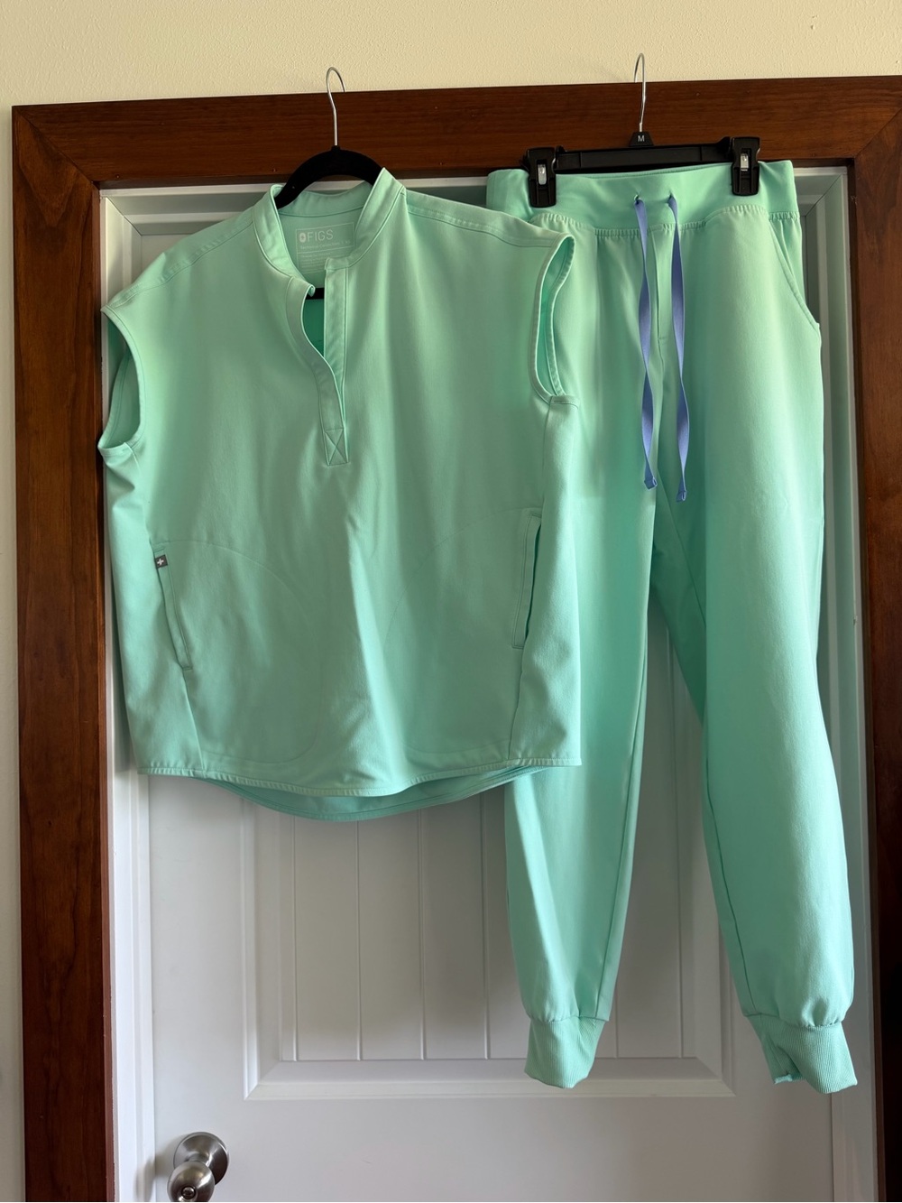 Figs Mariner Set